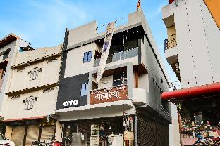 collection o hotel sawariya regency