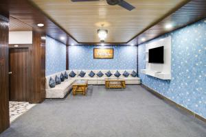 Collection O Hotel Sawariya Regency,India>>Bhopal,4 star