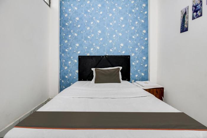 collection o hotel sawariya regency