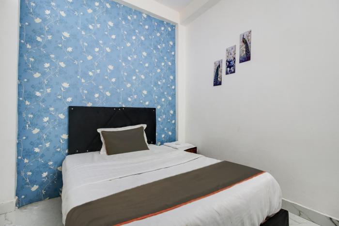 collection o hotel sawariya regency