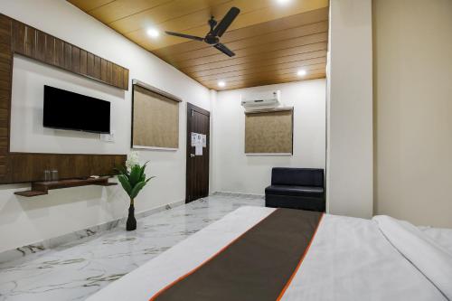 collection o hotel sawariya regency