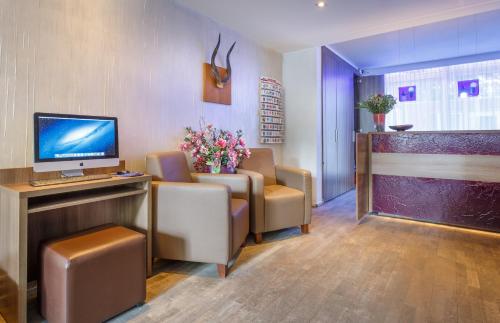 hotel victorie