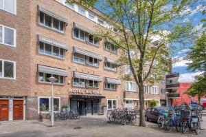hotel victorie