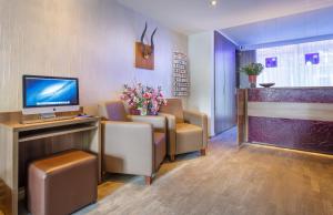hotel victorie