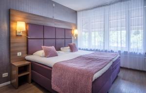 hotel victorie