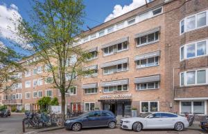 hotel victorie