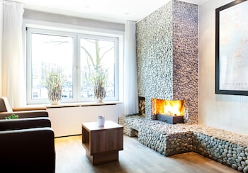 hotel victorie