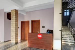 Oyo Flagship J.P Hotel & Banquet,India>>Ranchi,4 star