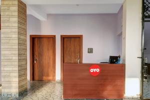 oyo flagship j p hotel and banquet