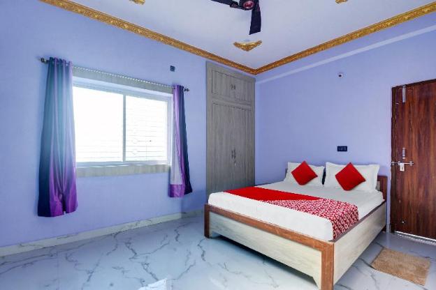 oyo flagship j p hotel and banquet