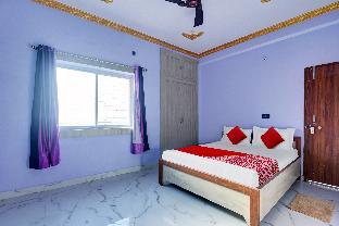 oyo flagship j p hotel and banquet