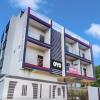 oyo flagship j p hotel and banquet