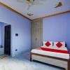 oyo flagship j p hotel and banquet