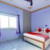 oyo flagship j p hotel and banquet