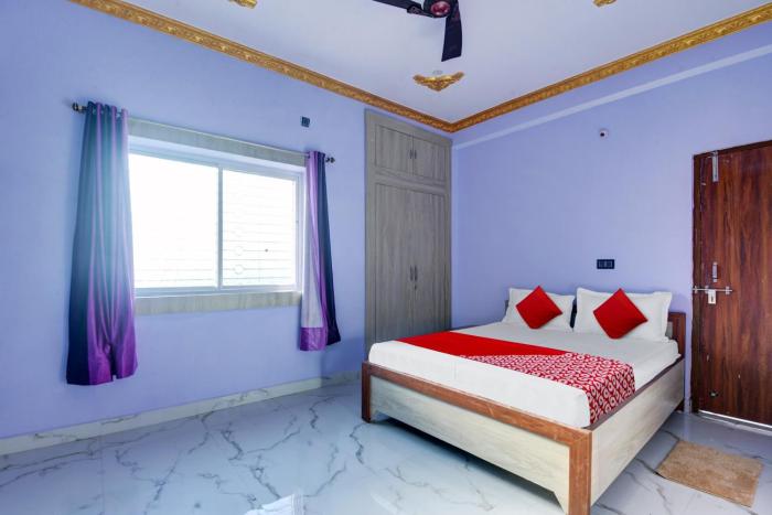 oyo flagship j p hotel and banquet