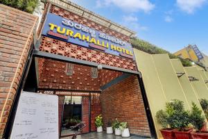 hotel o turahalli