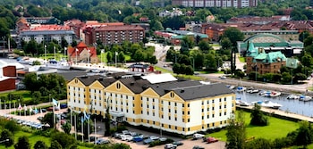 Hotel Riverside,Uddevalla>>Trollhattan,3 star