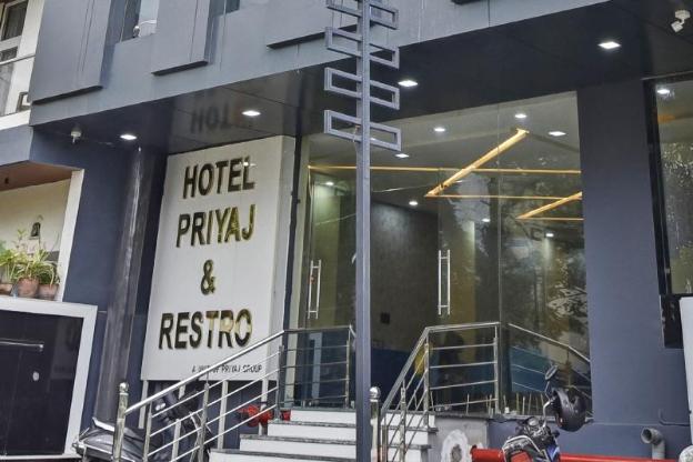 hotel priyaj