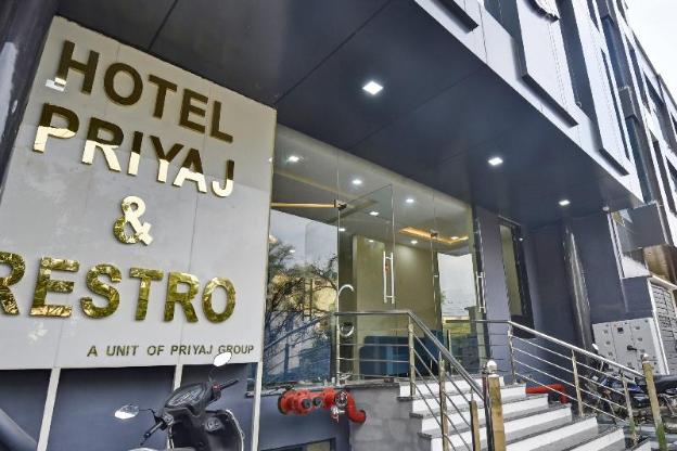 hotel priyaj