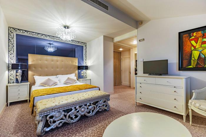 villa palma by agf hotels