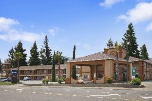 Surestay Hotel By Best Western Ukiah,Lakeport>>California,3 star