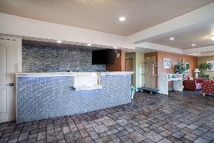 Surestay Hotel By Best Western Ukiah,Lakeport>>California,3 star