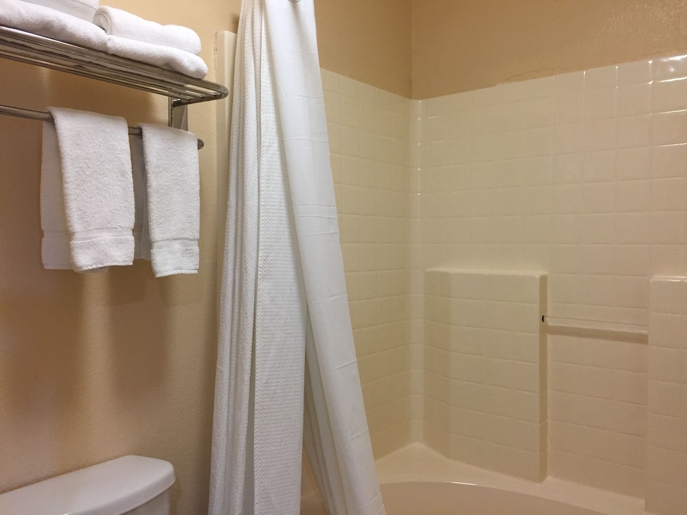 surestay hotel by best western ukiah