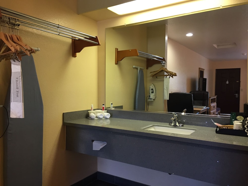 surestay hotel by best western ukiah