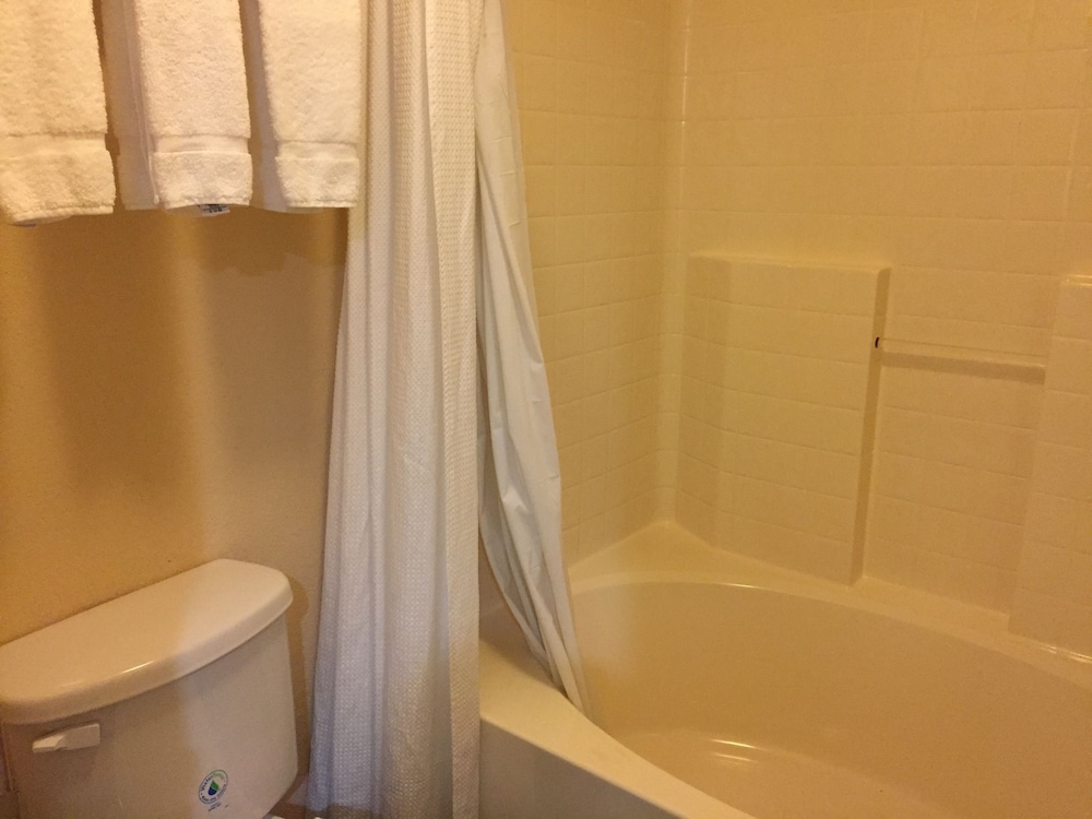 surestay hotel by best western ukiah