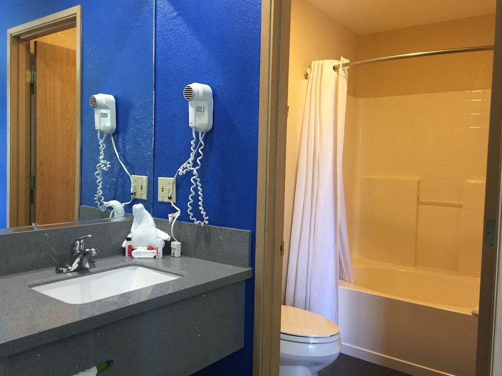 surestay hotel by best western ukiah