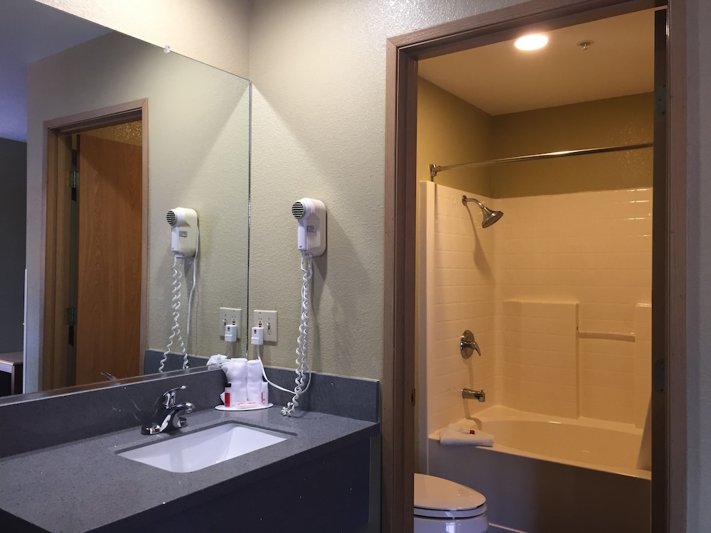 surestay hotel by best western ukiah