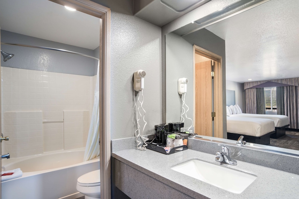 surestay hotel by best western ukiah