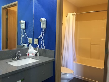 surestay hotel by best western ukiah