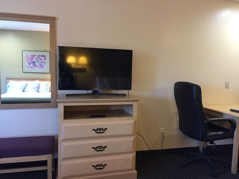surestay hotel by best western ukiah
