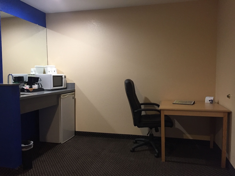 surestay hotel by best western ukiah