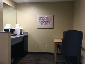 surestay hotel by best western ukiah
