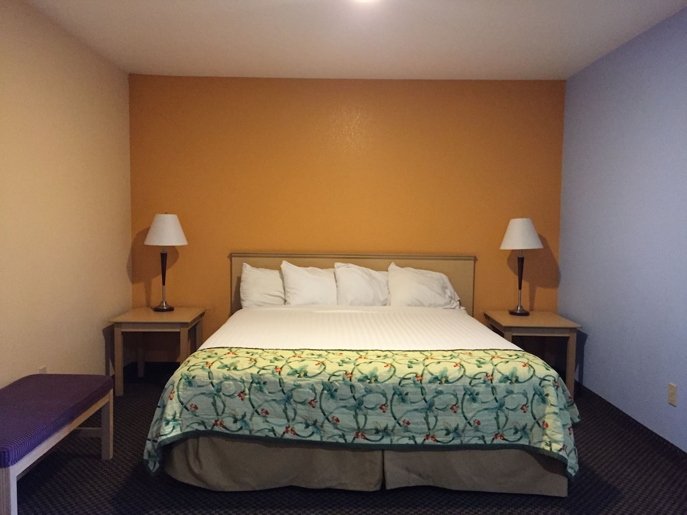 surestay hotel by best western ukiah
