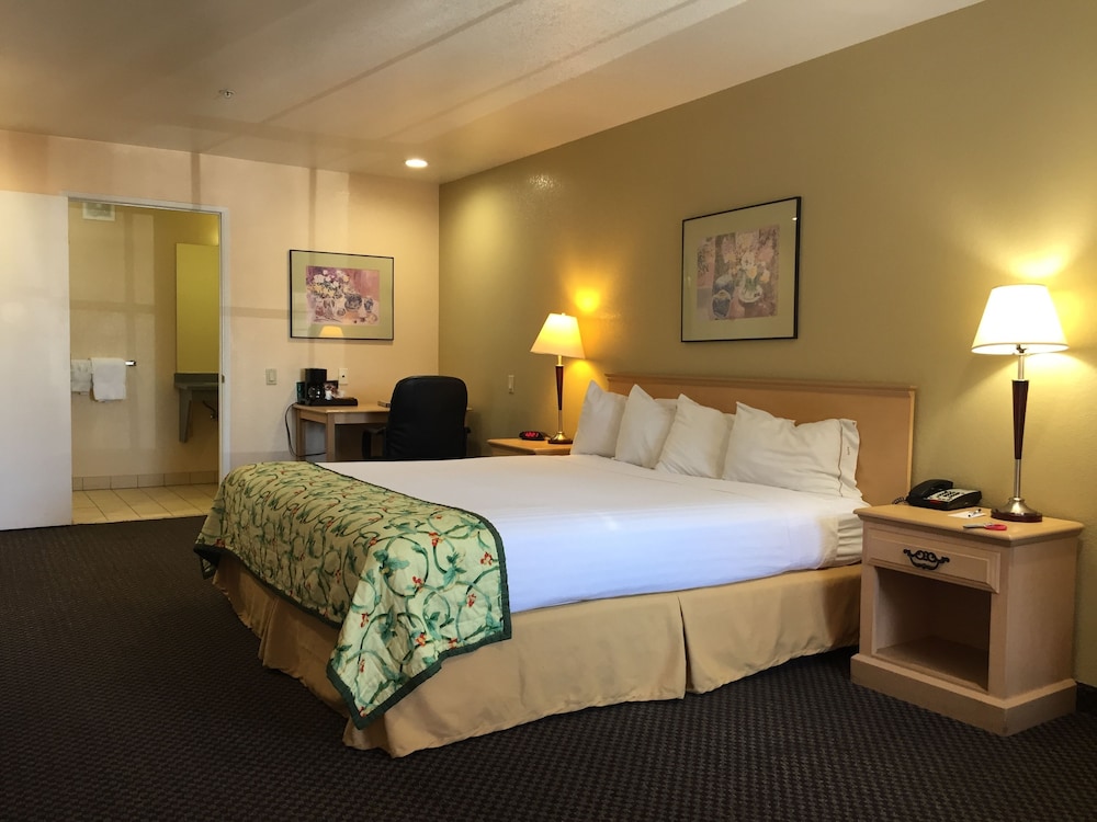 surestay hotel by best western ukiah