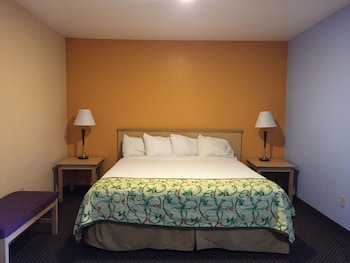 surestay hotel by best western ukiah