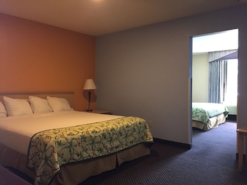 surestay hotel by best western ukiah