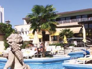 hotel universal terme