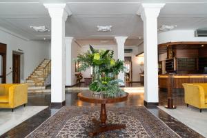 hotel universal terme