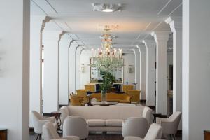 hotel universal terme