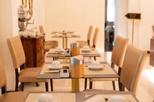 hotel universal terme
