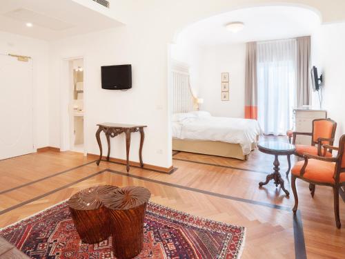 hotel universal terme
