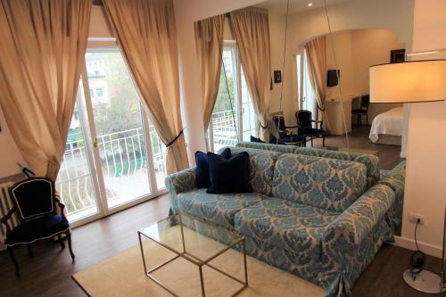 hotel universal terme