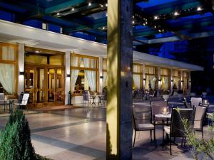 hotel universal terme