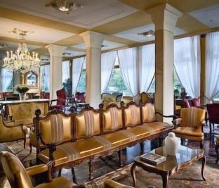 hotel universal terme