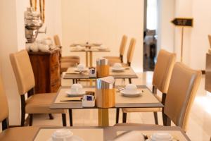 hotel universal terme