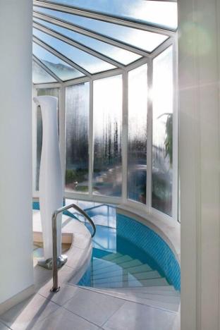 hotel universal terme